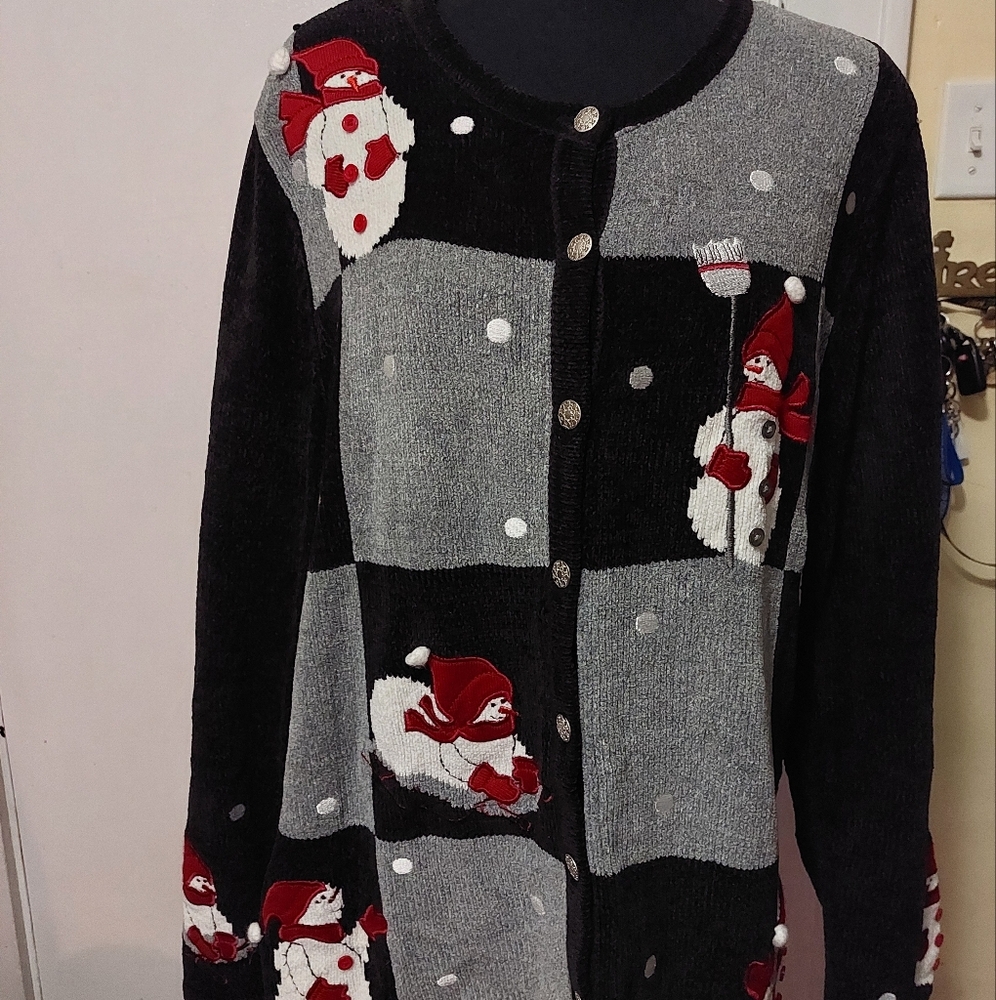 CJ&Banks Cardigan*3/$15*